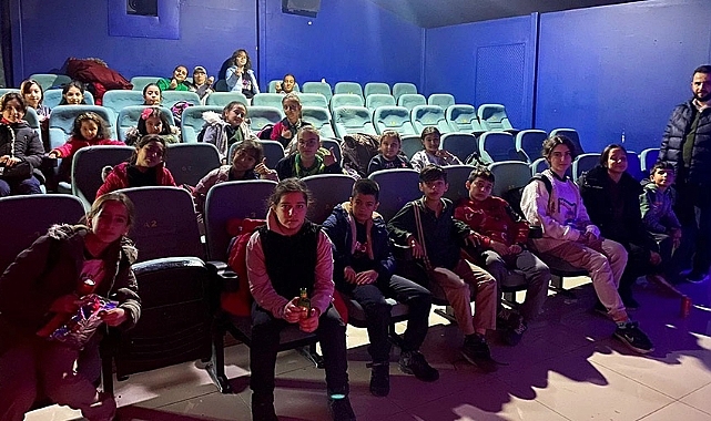 Karaman'da Gençler, Müftülük Etkinliklerinde Buluşuyor