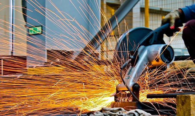 Karaman'da Kasım Ayında İhracat Arttı, İthalat Azaldı