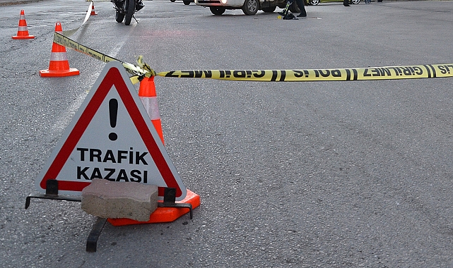 Karaman'da Otomobiller Çarpıştı: 7 Yaralı
