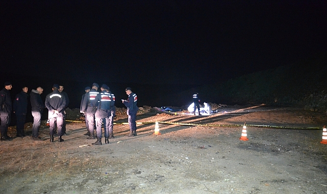 Karaman'daki cinayetle ilgili 2 şüpheli tutuklandı