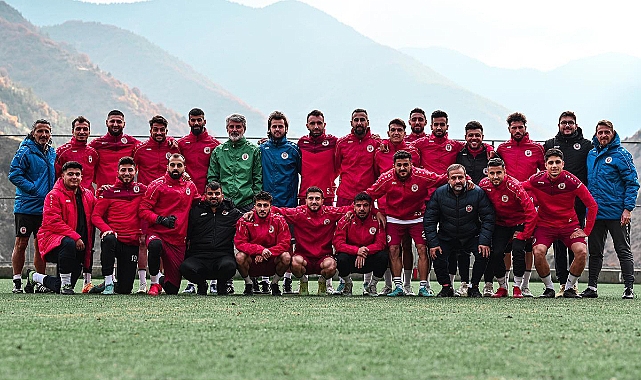 Karaman FK 3 Puan İçin Deplasmana Gidiyor