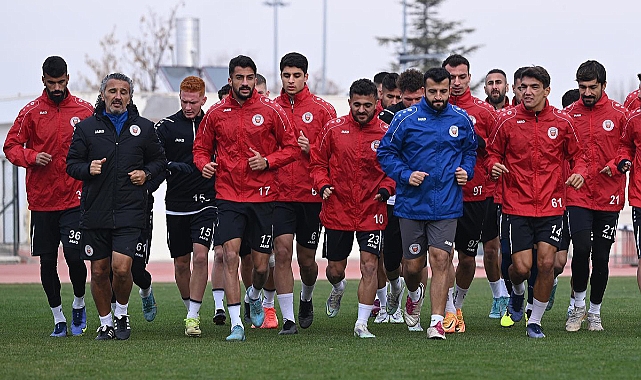 Karaman FK En Yakın Rakibi Iğdır FK İle Karşılaşacak