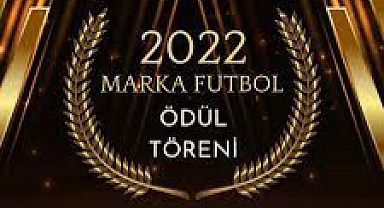 Karaman FK'lı İki Sporcuya Marka Futbol Ödülü