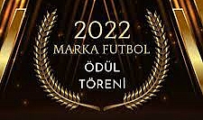 Karaman FK'lı İki Sporcuya Marka Futbol Ödülü
