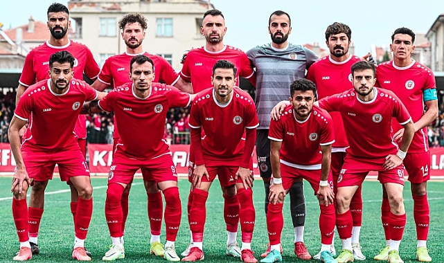 Karaman FK - Orduspor maçı canlı yayınlanacak