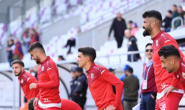 Karaman FK - Orduspor Maçı PFDK'ya Sevk Edildi