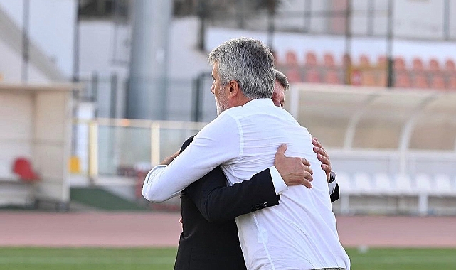 Karaman FK: "Şampiyonluk yolunda tek yüreğiz"