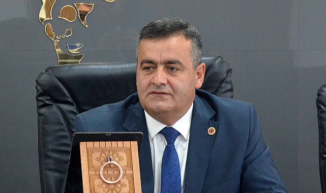 Karaman İl Genel Meclisi Başkanı Çayır'dan çobanlara yaylalardan inin uyarısı