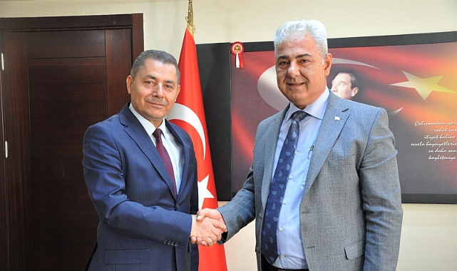 Karaman İl Sağlık Müdürlüğü Banka Promosyon Anlaşmasını İmzaladı