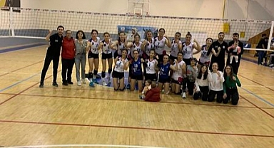 Karaman Spor Lisesi Niğde’den Boş Döndü