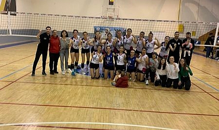 Karaman Spor Lisesi Niğde’den Boş Döndü