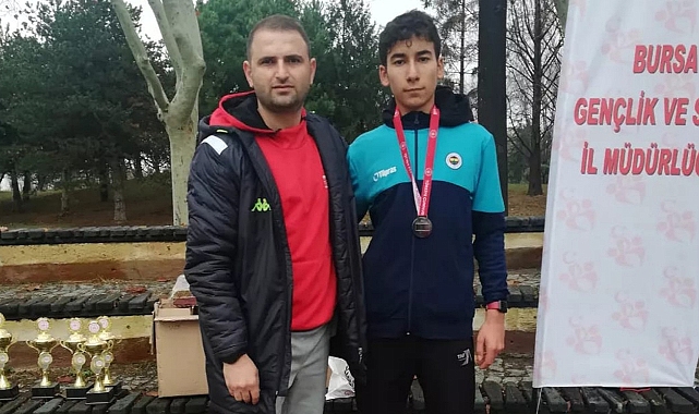 Karamanlı Atletler Türkiye Finalinde