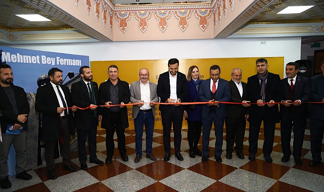 Karamanlılar, İstanbul'da Memleket Özlemi Giderdi
