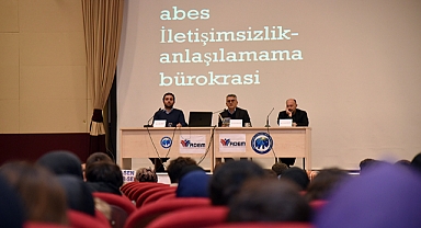 KMÜ'de Ahmet Hamdi Tanpınar Konuşuldu
