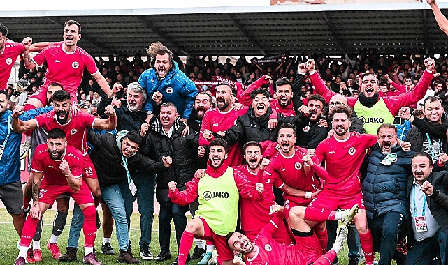 Lider Karaman FK İlk Yarının Son Maçına Çıkıyor