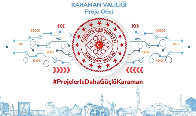MEVKA'dan bir proje daha onay aldı