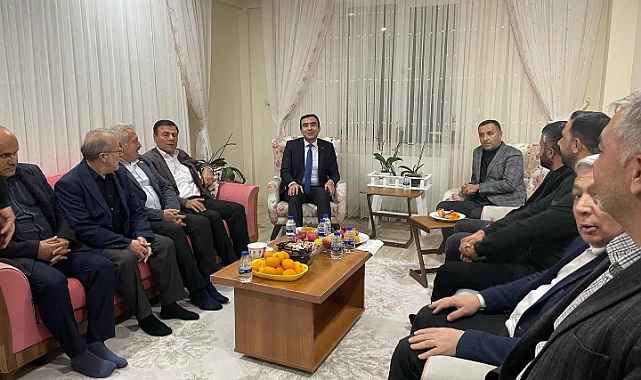 MHP tüm kadrolarıyla Karaman'da sahaya indi