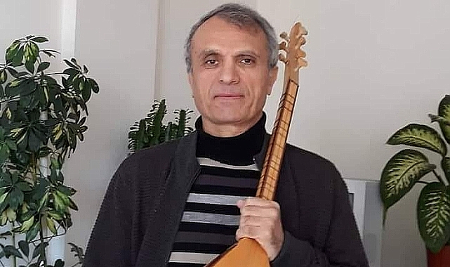 Ozan İsa Oğuz vefatının 2. yıldönümünde anılacak