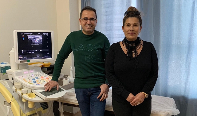 Paratiroid yıkama işlemi Karaman'da da yapılmaya başlandı