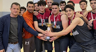 Potada Şampiyonlar Belli Oldu