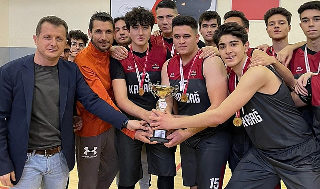 Potada Şampiyonlar Belli Oldu