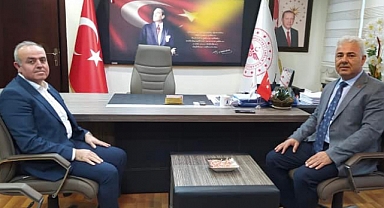 Sağlık Bakanlığı'nın Sürekli İşçi Kura Çekimi Yapıldı. Karaman'a 62 kişi yerleştirildi