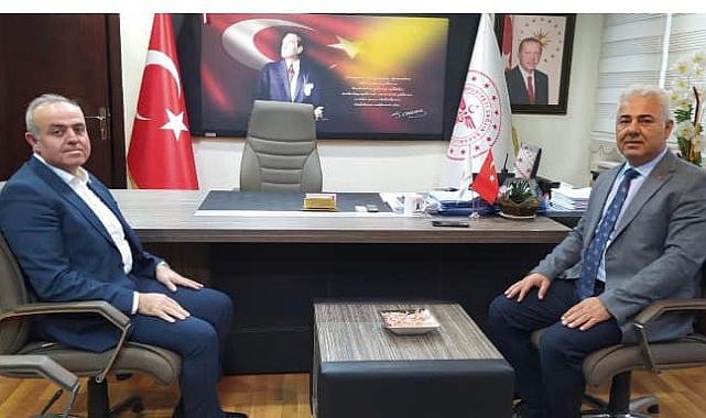 Sağlık Bakanlığı'nın Sürekli İşçi Kura Çekimi Yapıldı. Karaman'a 62 kişi yerleştirildi