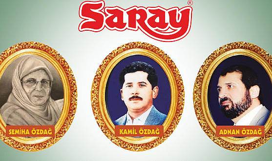 Saray Holding'den Mevlid-i Şerif Daveti