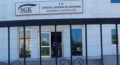SGK’da EYT Mesaisi