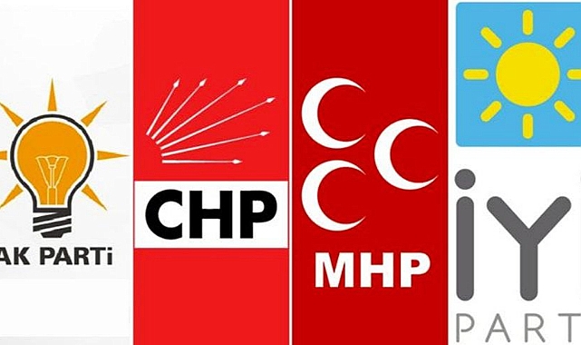 Siyaset Sahnesi Hareketleniyor