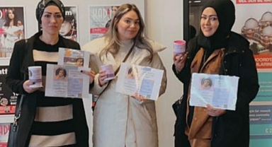 SMA Hastası Ayşe Bükre Bebeğe Hollanda'dan Yardım Eli
