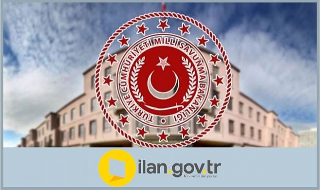 Sözleşmeli Personel Alınacak