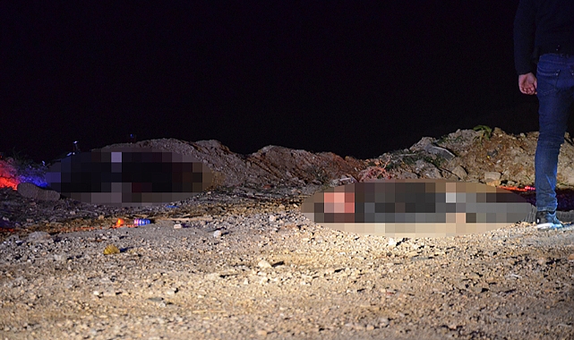 Şüpheli Yakalanmasa 3 Kişi Daha Öldürecekmiş
