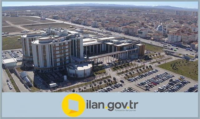 Tıbbi Cihaz Satın Alınacak