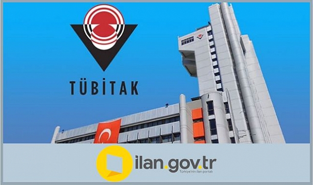 TÜBİTAK 311 Araştırmacı Alacak