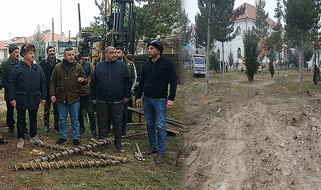 Ulu Cami Bahçesine Kim ve Ne Yapacak?