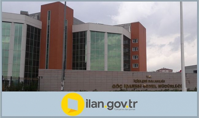 Uzman Yardımcısı Alınacak