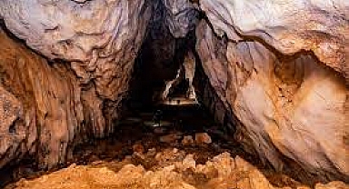 Yeni Dünya (Göz) Mağarası Koruma İmar Planı Onaylandı