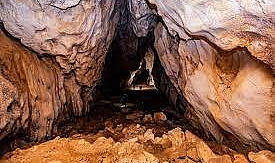 Yeni Dünya (Göz) Mağarası Koruma İmar Planı Onaylandı