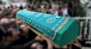 Yılın son gününde 3 hemşerimiz vefat etti