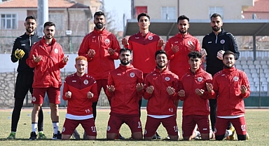 23 Elazığ FK-Karaman FK maçının hakemleri belli oldu