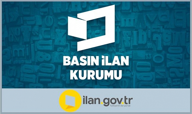33 Bilişim Personeli Alınacak