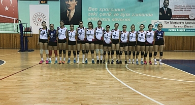 Aksaray, Karaman’a lider geldi. Lider döndü