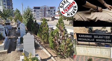 Artık Ölmek de Lüks Oldu
