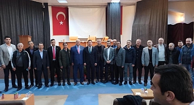 ASKF’de Çalışkan Güven Tazeledi