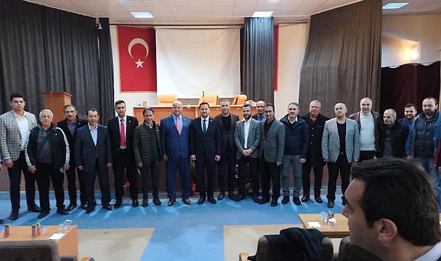 ASKF’de Çalışkan Güven Tazeledi