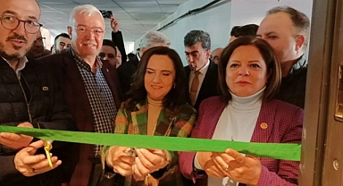 Av. Zübeyde Öztoprak Hukuk Bürosu açıldı