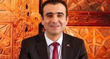 Başkan Kalaycı: Kâzımkarabekir, Karamanlılar İçin Hep Gurur Ve Övgü Kaynağı Olmuştur