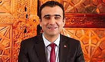 Başkan Kalaycı: Kâzımkarabekir, Karamanlılar İçin Hep Gurur Ve Övgü Kaynağı Olmuştur