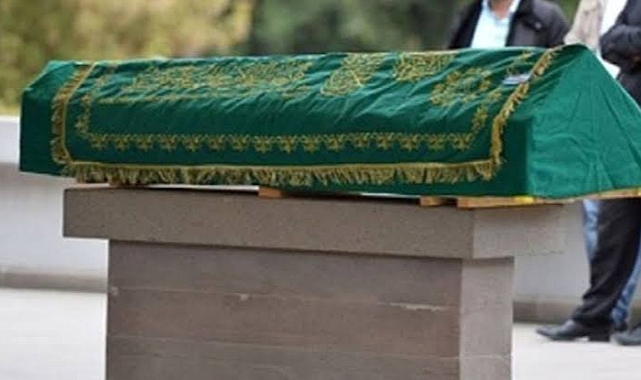 Bayrakçı ailesinin acı günü